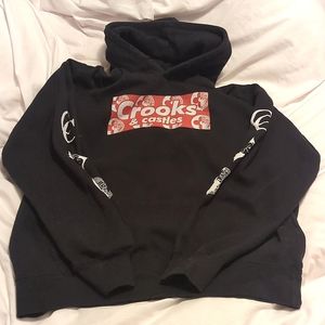 Crooks & Castle Hoodie